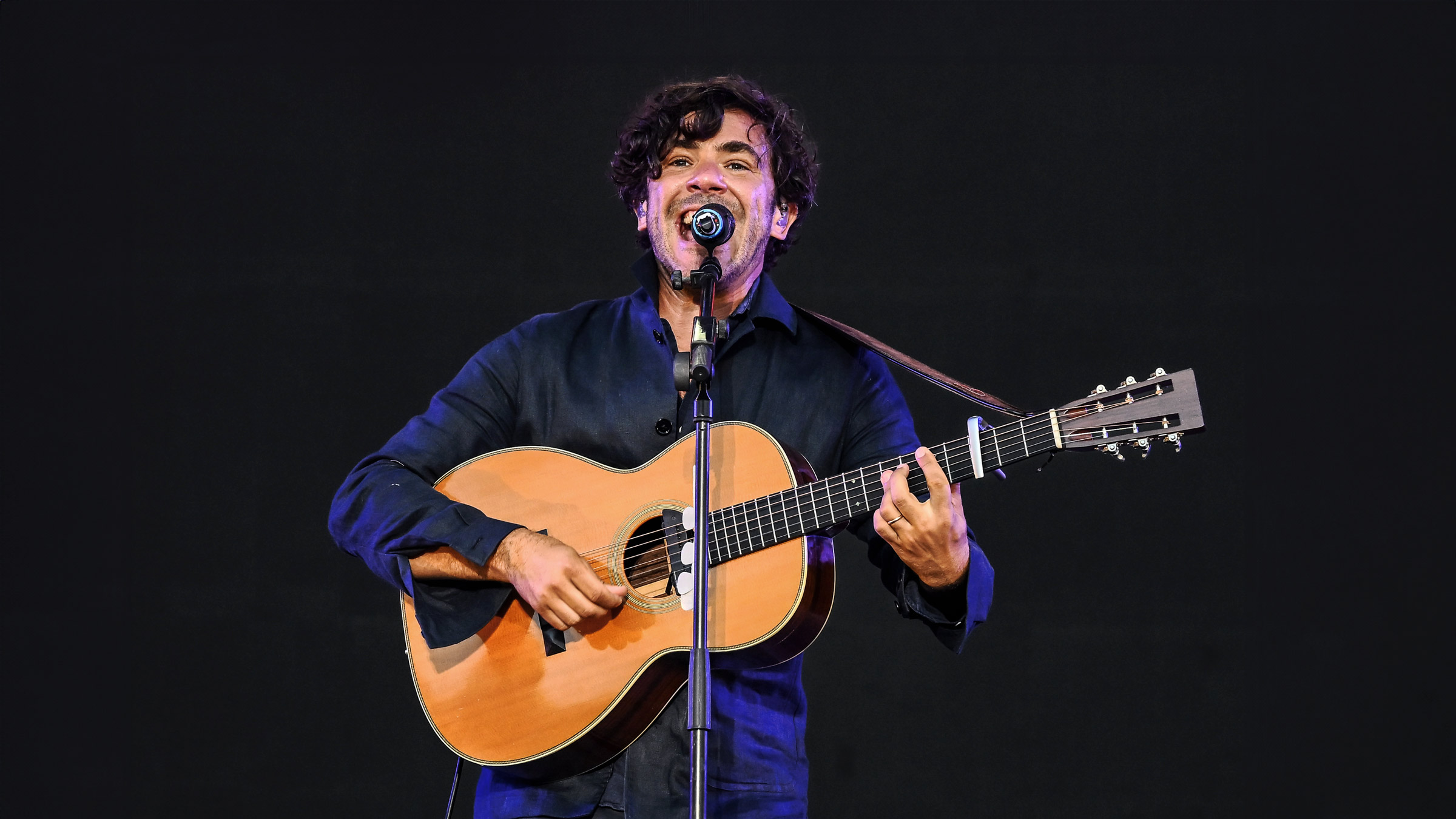 Jack Savoretti live